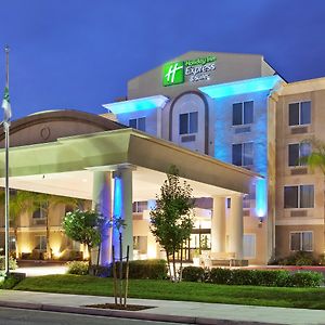 Holiday Inn Express Fresno River Park Highway 41 By Ihg